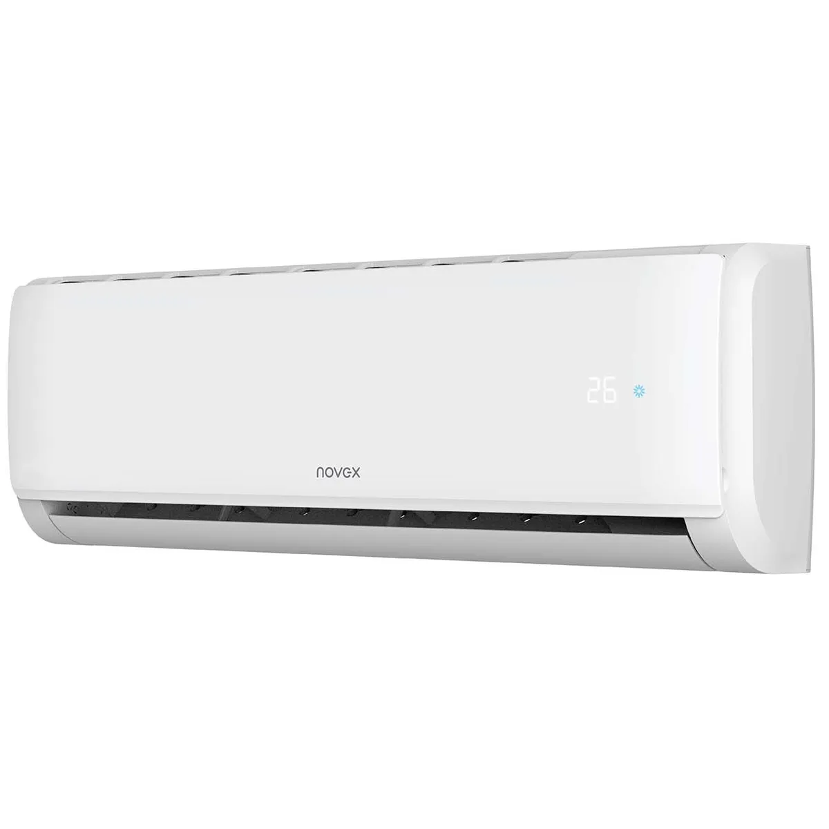 Сплит-система NOVEX NAC-07F1A (HAIER)