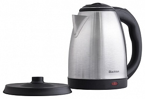 Чайник BLACKTON Bt KT1810S сталь/красный Чайник BLACKTON Bt KT1810S сталь/красный