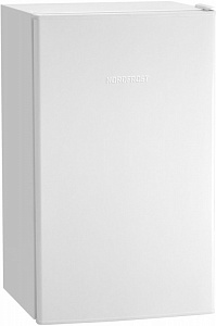 Холодильник NORDFROST NR 403 W