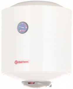 Водонагреватель накопительный THERMEX ER 50 S белый Водонагреватель накопительный THERMEX ER 50 S белый