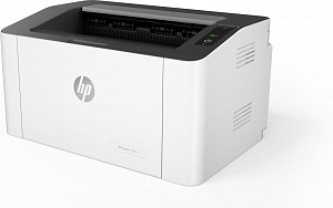 Принтер лазерный HP Laser 107a, ч/б, A4 Принтер лазерный HP Laser 107a, ч/б, A4