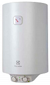 Накопительный электрический водонагреватель Electrolux EWH 50 Heatronic Slim DryHeat