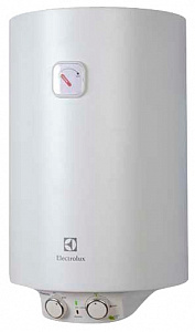 Накопительный электрический водонагреватель Electrolux EWH 50 Heatronic Slim DryHeat