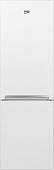 Холодильник BEKO RCSK270M20W белый