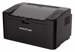 Принтер лазерный Pantum P2500, ч/б, A4 Принтер лазерный Pantum P2500, ч/б, A4