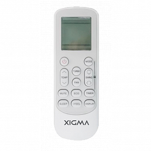 Сплит-система XIGMA XG-TX70RHA Сплит-система XIGMA XG-TX70RHA