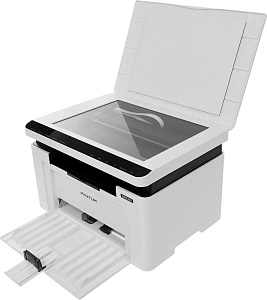МФУ лазерный PANTUM BM2300 белый (A4) МФУ лазерный PANTUM BM2300 белый (A4)