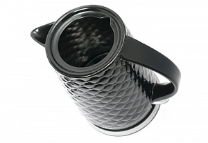 Чайник CENTEK CT-0061 Black Чайник CENTEK CT-0061 Black