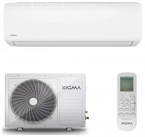 Сплит-система XIGMA XG-TX21RHA Сплит-система XIGMA XG-TX21RHA