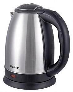 Чайник BLACKTON Bt KT1810S сталь/красный Чайник BLACKTON Bt KT1810S сталь/красный
