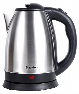 Чайник BLACKTON Bt KT1818S сталь-черный Чайник BLACKTON Bt KT1818S сталь-черный