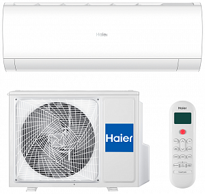 Сплит-система HAIER HSU-24HPL03/R3 Сплит-система HAIER HSU-24HPL03/R3