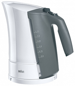 Чайник Braun WK 300 (2011) Чайник Braun WK 300 (2011)