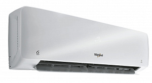 Сплит-система WHIRLPOOL WHO47LB белый Сплит-система WHIRLPOOL WHO47LB белый