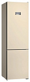 Холодильник BOSCH KGN39UK22R бежевый (FNF)