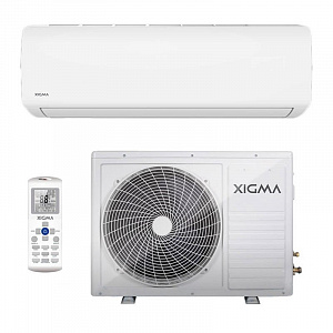 Сплит-система XIGMA XG-TX70RHA Сплит-система XIGMA XG-TX70RHA