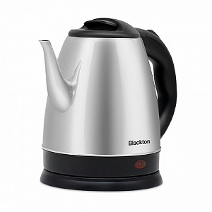 Чайник BLACKTON Bt KT1802S чёрный-стальной Чайник BLACKTON Bt KT1802S чёрный-стальной