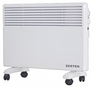 Электроконвектор ZERTEN ZL-15 (1500Вт) Электроконвектор ZERTEN ZL-15 (1500Вт)