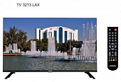 Телевизор LED MODENA 3213 LAX HD черный