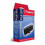 HEPA фильтр TOPPERR FLG 331 (1149)