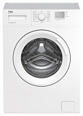 С/м фронтальная BEKO WRS 4511 BWW белый