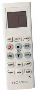 Сплит-система ROVEX RS-24CST4 Сплит-система ROVEX RS-24CST4