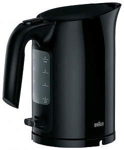 Чайник Braun WK 3000 Чайник Braun WK 3000