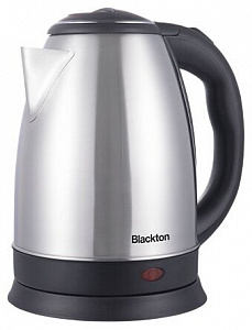 Чайник BLACKTON Bt KT1810S сталь/красный Чайник BLACKTON Bt KT1810S сталь/красный