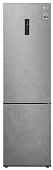 Холодильник LG GA-B509 CCUM темный мрамор (FNF, WiFi)
