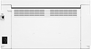 Принтер лазерный HP Laser 107a, ч/б, A4 Принтер лазерный HP Laser 107a, ч/б, A4
