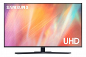 55" Телевизор Samsung UE55AU7500U 2021 LED, HDR