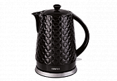 Чайник CENTEK CT-0061 Black
