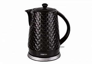 Чайник CENTEK CT-0061 Black Чайник CENTEK CT-0061 Black