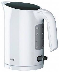 Чайник Braun WK 3000 Чайник Braun WK 3000