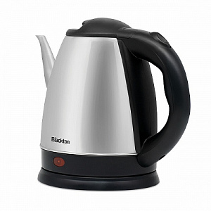 Чайник BLACKTON Bt KT1802S чёрный-стальной Чайник BLACKTON Bt KT1802S чёрный-стальной