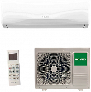 Сплит-система ROVEX RS-24CST4 Сплит-система ROVEX RS-24CST4