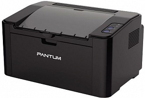 Принтер лазерный PANTUM P2207 A4 Принтер лазерный PANTUM P2207 A4