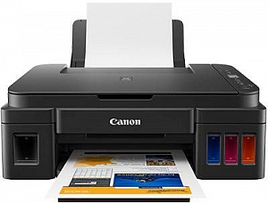МФУ струйное Canon PIXMA G2411, цветн., A4 МФУ струйное Canon PIXMA G2411, цветн., A4