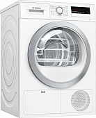 Сушильная машина BOSCH WTM83261OE белый